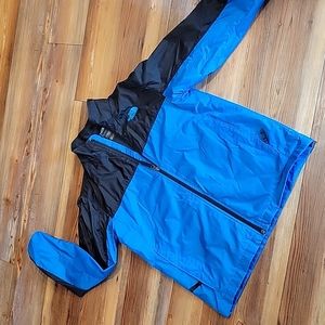 The north face boys jacket